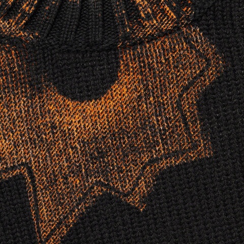 Nate Lowman Sweater - spring/summer 2022 - Supreme