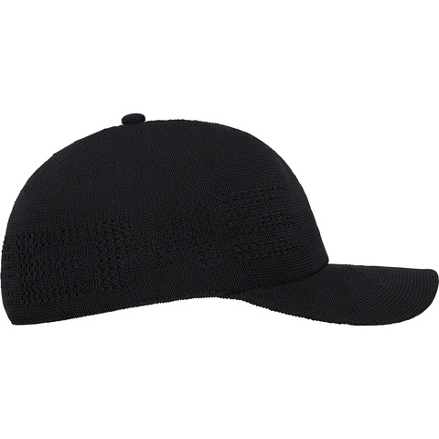 Supreme Supreme®/Kangol® Ventair Logo Spacecap - Black