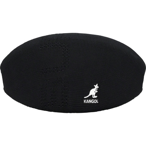 Supreme Supreme®/Kangol® Ventair Logo 504 - Black