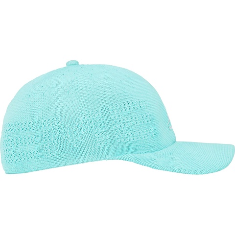 Supreme Supreme®/Kangol® Ventair Logo Spacecap - Light Blue