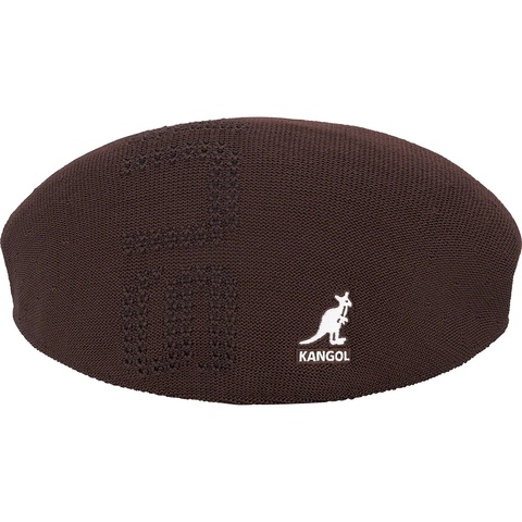 Supreme Supreme®/Kangol® Ventair Logo 504 - Brown