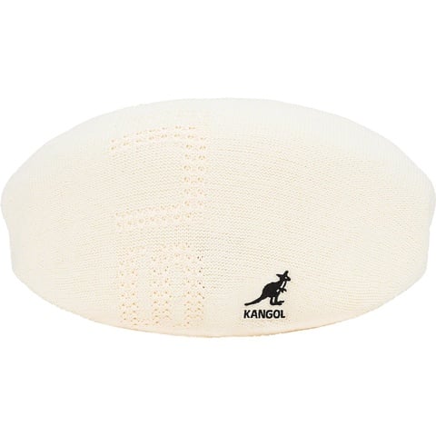 Supreme Supreme®/Kangol® Ventair Logo 504 - Cream