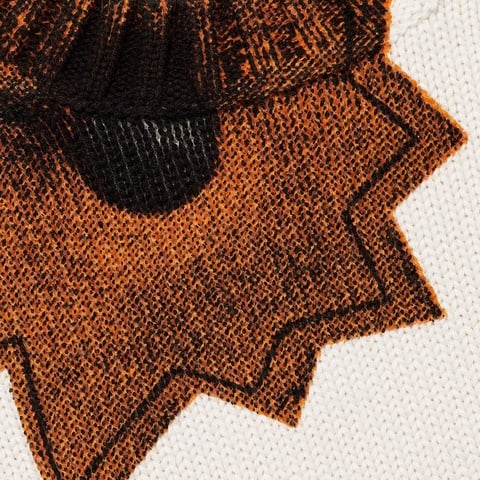 Nate Lowman Sweater - spring/summer 2022 - Supreme