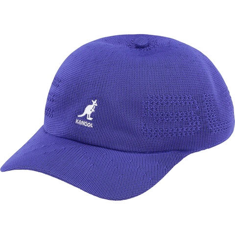 Supreme Supreme®/Kangol® Ventair Logo Spacecap - Purple