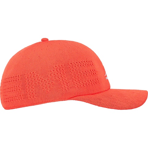Supreme Supreme®/Kangol® Ventair Logo Spacecap - Orange