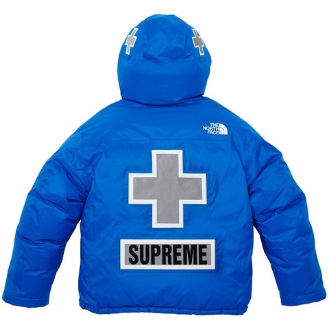Supreme Supreme®/The North Face®Summit Series Rescue Baltoro Jacket - Colorway