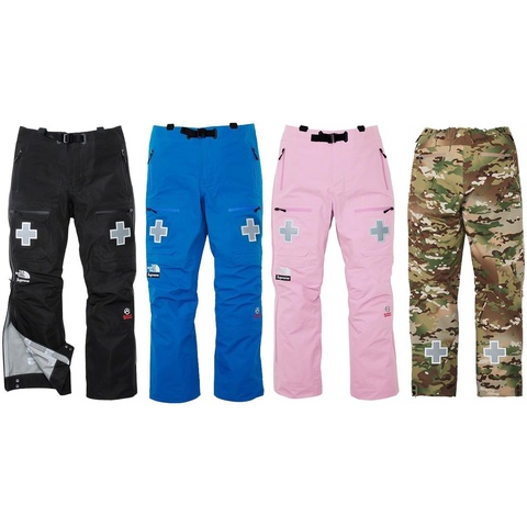 Supreme Supreme®/The North Face®Summit Series Rescue Mountain Pant - $298.00