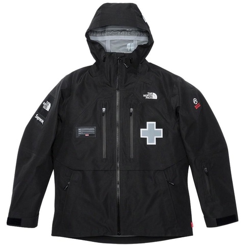 Supreme Supreme®/The North Face®Summit Series Rescue Mountain Pro Jacket - Colorway