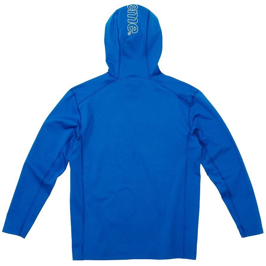 Supreme Supreme The North FaceBase Layer L S Top (SS22) - $98