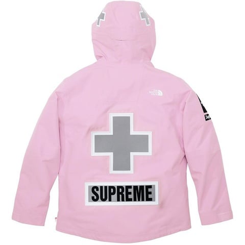 Supreme®/The North Face®Summit Series Rescue Mountain Pro Jacket