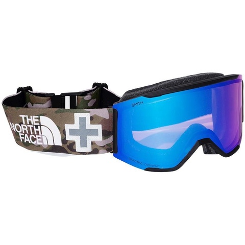 Supreme Supreme®/The North Face®/SmithRescue Goggles - Colorway