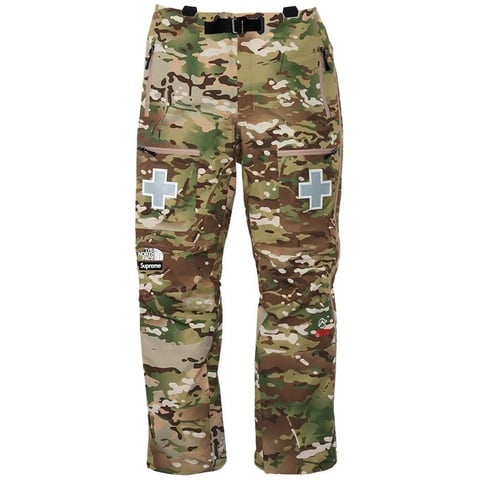 Supreme Supreme®/The North Face®Summit Series Rescue Mountain Pant - Colorway