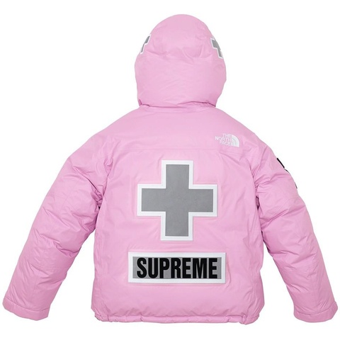 Supreme Supreme®/The North Face®Summit Series Rescue Baltoro Jacket - Colorway