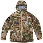 Supreme Supreme The North FaceSummit Series Rescue Mountain Pro Jacket (SS22)