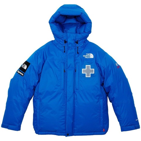 Supreme Supreme®/The North Face®Summit Series Rescue Baltoro Jacket - Colorway