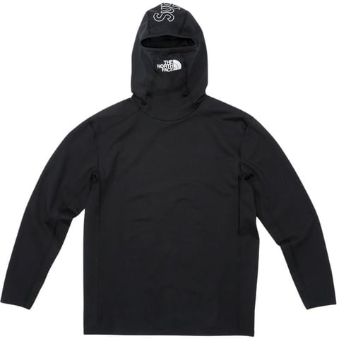 Supreme®/The North Face®Base Layer L/S Top - SupremeCommunity