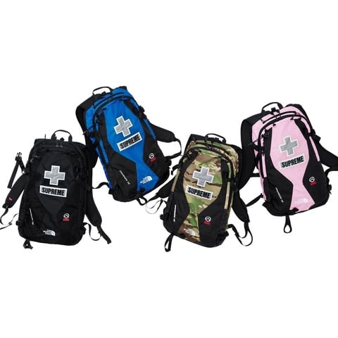 Supreme®/The North Face®Summit Series Rescue Chugach 16 Backpack