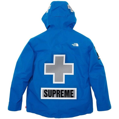 Supreme Supreme®/The North Face®Summit Series Rescue Mountain Pro Jacket - Colorway