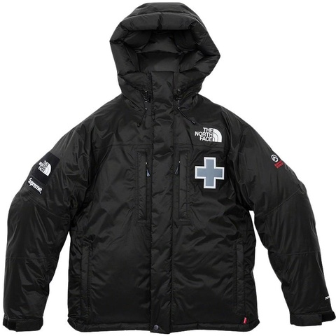 Supreme Supreme®/The North Face®Summit Series Rescue Baltoro Jacket - Colorway
