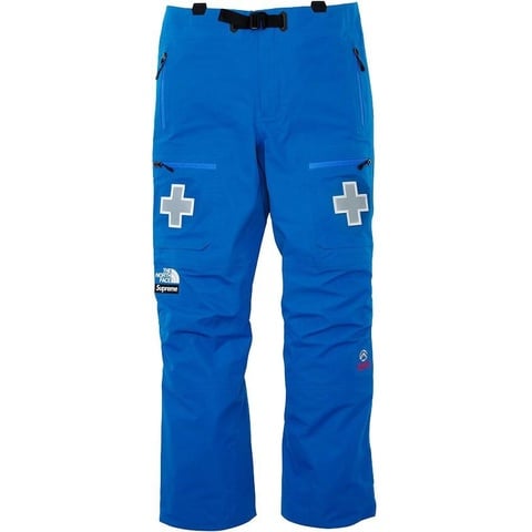 Supreme Supreme®/The North Face®Summit Series Rescue Mountain Pant - Colorway