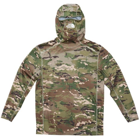 Supreme Supreme®/The North Face®Base Layer L/S Top - Colorway