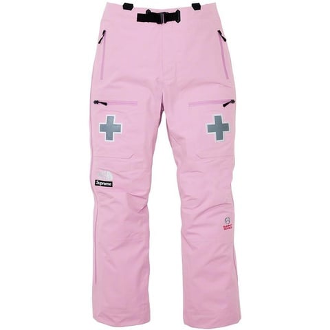 Supreme Supreme®/The North Face®Summit Series Rescue Mountain Pant - Colorway