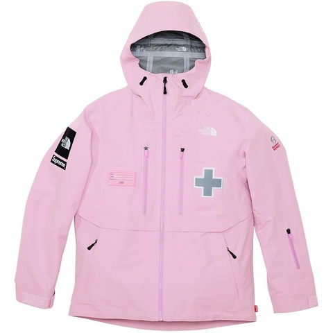 Supreme Supreme®/The North Face®Summit Series Rescue Mountain Pro Jacket - Colorway