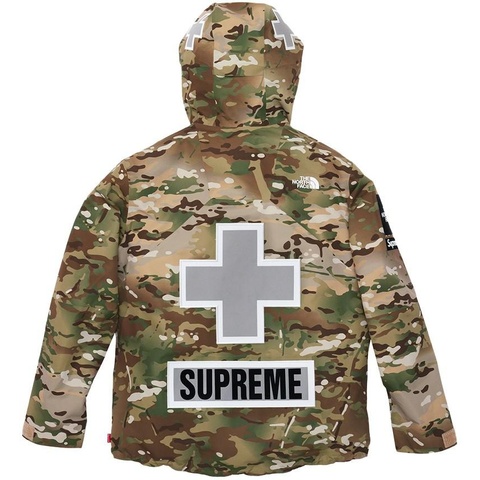 Supreme Supreme®/The North Face®Summit Series Rescue Mountain Pro Jacket - Colorway