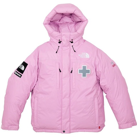 Supreme Supreme®/The North Face®Summit Series Rescue Baltoro Jacket - Colorway