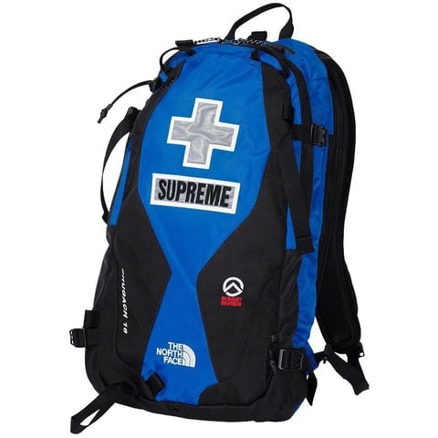 Supreme Supreme®/The North Face®Summit Series Rescue Chugach 16 Backpack - Colorway