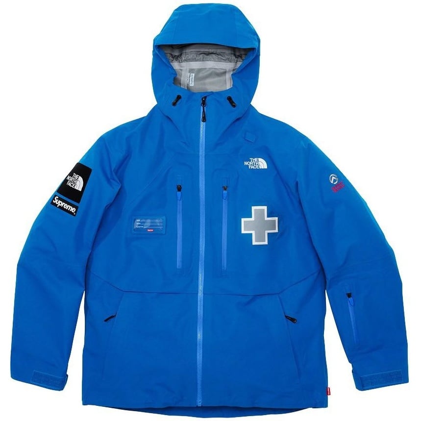 Supreme Supreme The North FaceSummit Series Rescue Mountain Pro Jacket (SS22) - $398