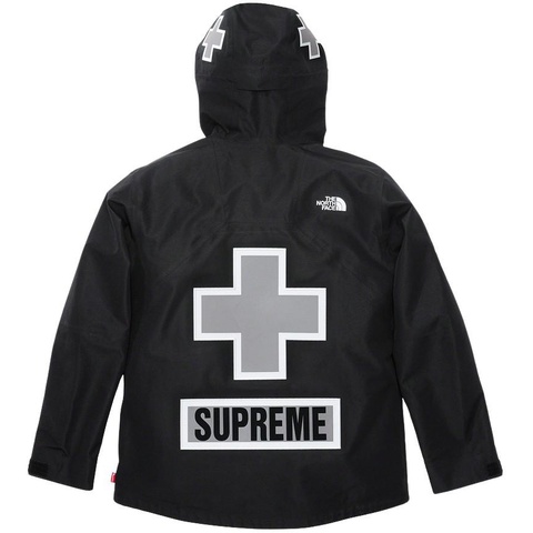 Supreme Supreme®/The North Face®Summit Series Rescue Mountain Pro Jacket - Colorway