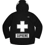 Supreme Supreme The North FaceSummit Series Rescue Mountain Pro Jacket (SS22) - Black