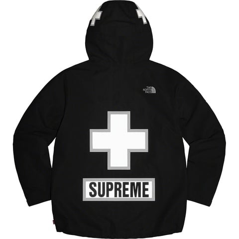Supreme®/The North Face®Summit Series Rescue Mountain Pro Jacket