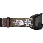 Supreme Supreme The North Face SmithRescue Goggles (SS22) - Multi Camo