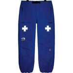 Supreme Supreme The North FaceSummit Series Rescue Mountain Pant (SS22) - Blue