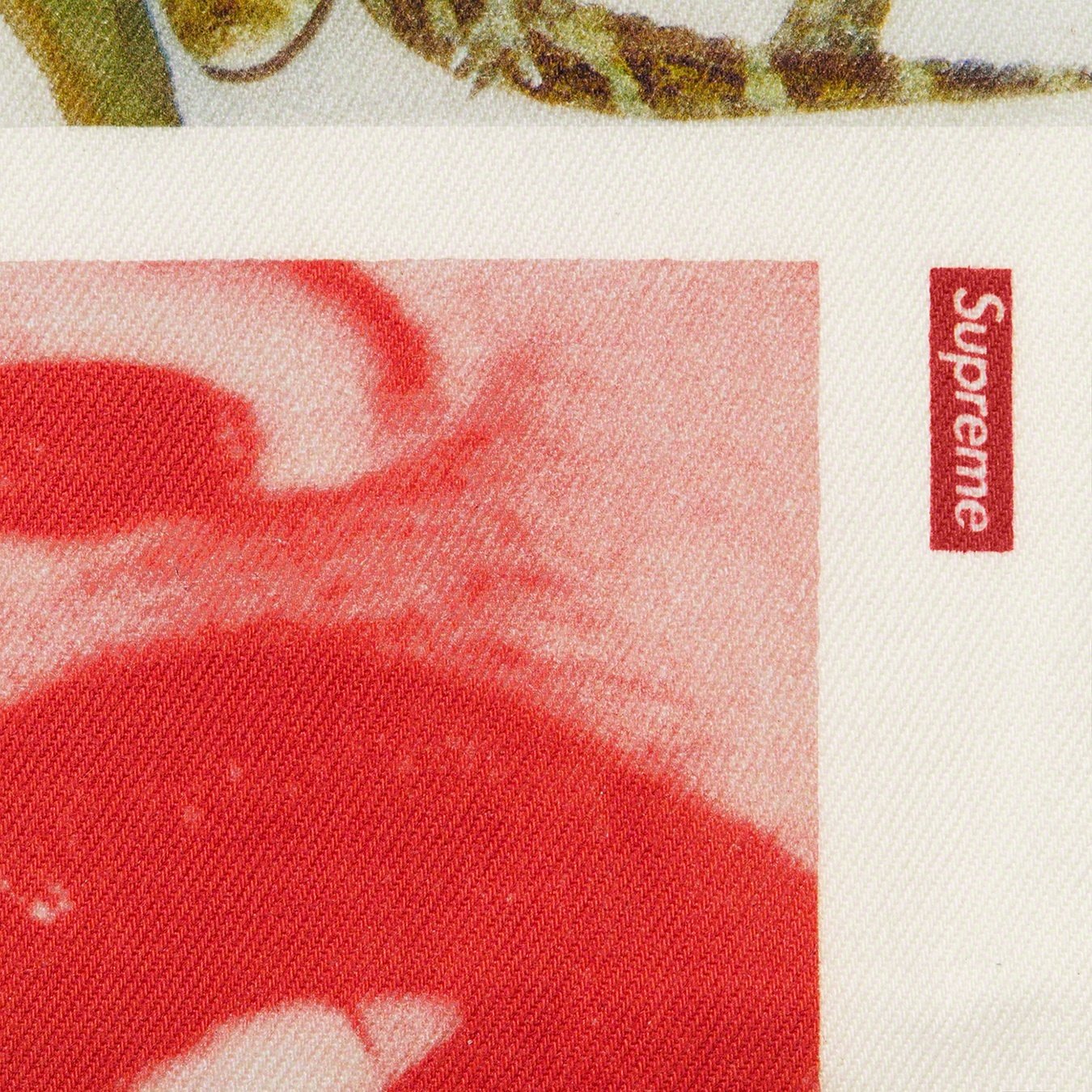 Supreme Daidō Moriyama Regular Jean (SS22) - White - $268