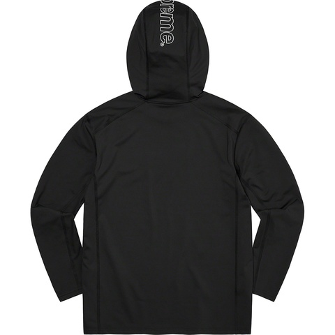 Supreme®/The North Face®Base Layer L/S Top - Supreme
