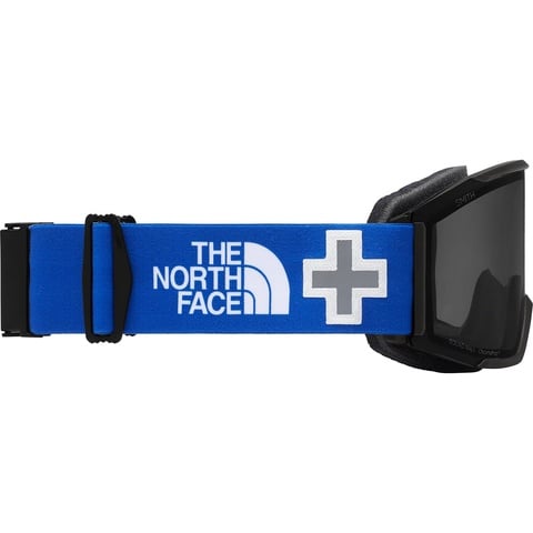 Supreme®/The North Face®/SmithRescue Goggles - Supreme