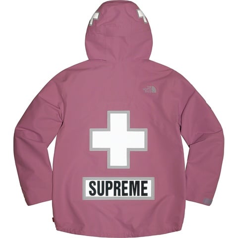 Supreme®/The North Face®Summit Series Rescue Mountain Pro Jacket