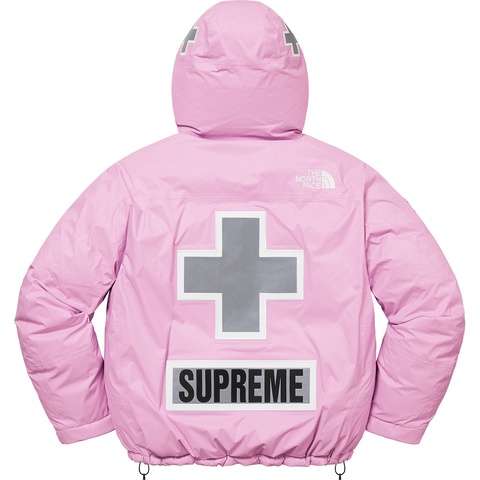 Supreme Supreme®/The North Face®Summit Series Rescue Baltoro Jacket - Light Purple