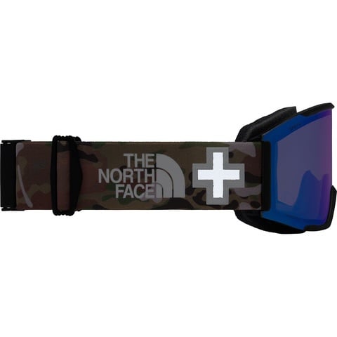 Supreme Supreme®/The North Face®/SmithRescue Goggles - Multi Camo