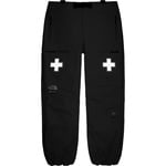Supreme Supreme The North FaceSummit Series Rescue Mountain Pant (SS22) - Black