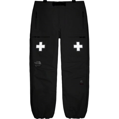 Supreme Supreme®/The North Face®Summit Series Rescue Mountain Pant - Black