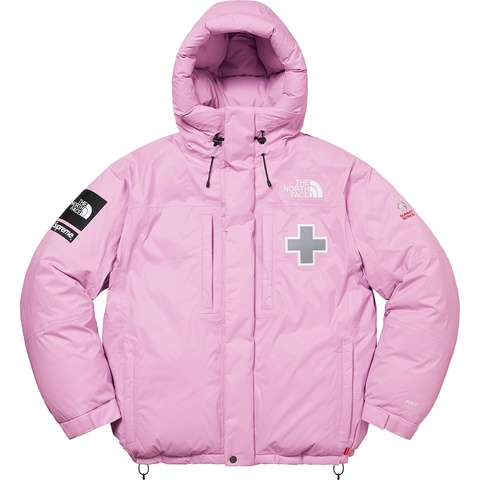 Supreme Supreme®/The North Face®Summit Series Rescue Baltoro Jacket - Light Purple
