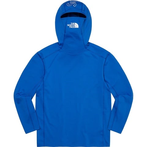 Supreme®/The North Face®Base Layer L/S Top - Supreme