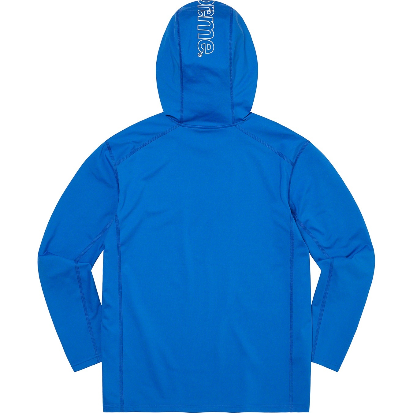 Supreme The North FaceBase Layer L S Top (SS22) - $98