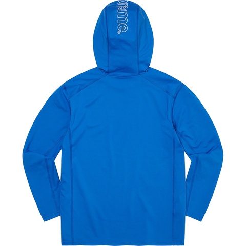 Supreme®/The North Face®Base Layer L/S Top - Supreme