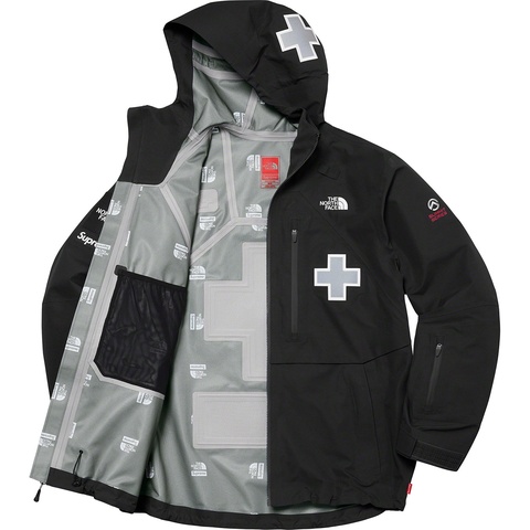 Supreme®/The North Face®Summit Series Rescue Mountain Pro Jacket