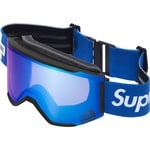 Supreme Supreme The North Face SmithRescue Goggles (SS22) - Blue